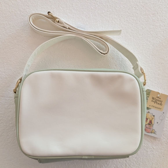 NWT Winnie the Pooh Crossbody Primark Bag - Picture 6 of 7